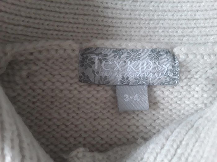 Gilet 4 ans - photo numéro 8