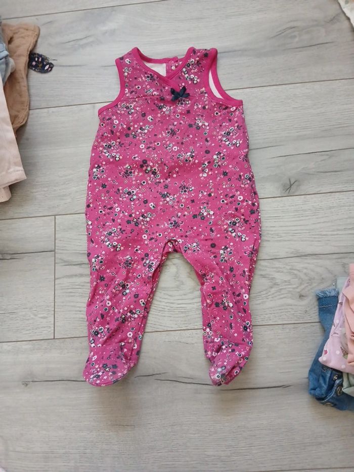 Pyjama leger ~ Kanz ~ 6mois (68cm)