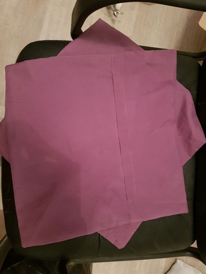 Housse de coussin - photo numéro 2