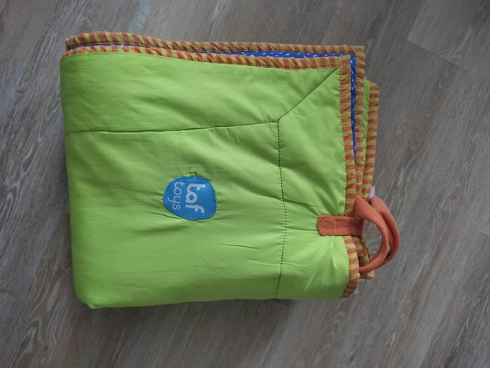 Tapis d'éveil - photo numéro 10