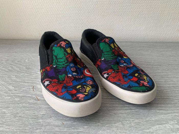 Sandales Marvel - Taille 38