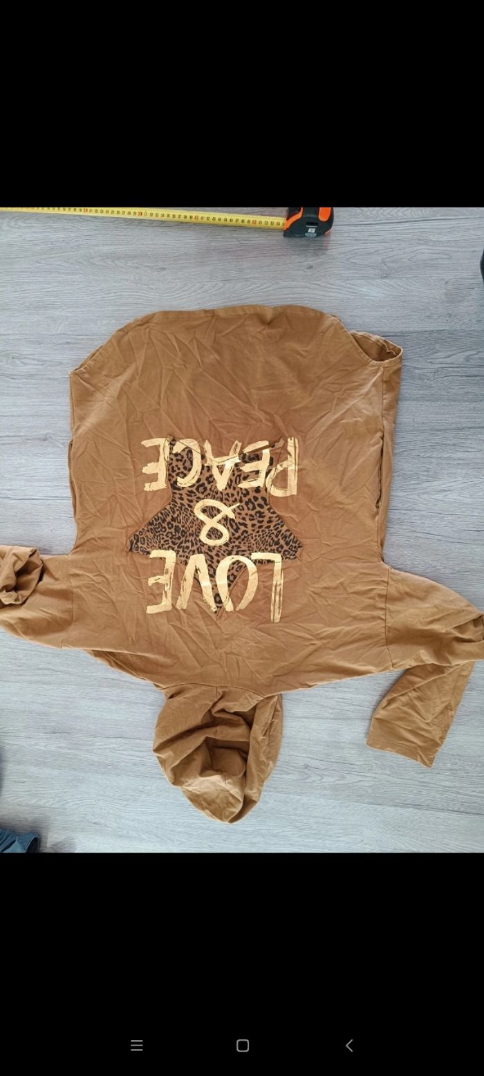 Veste neuve - photo numéro 2