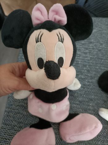 Peluche Disney Minnie