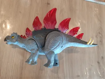 Dinosaure 30cm