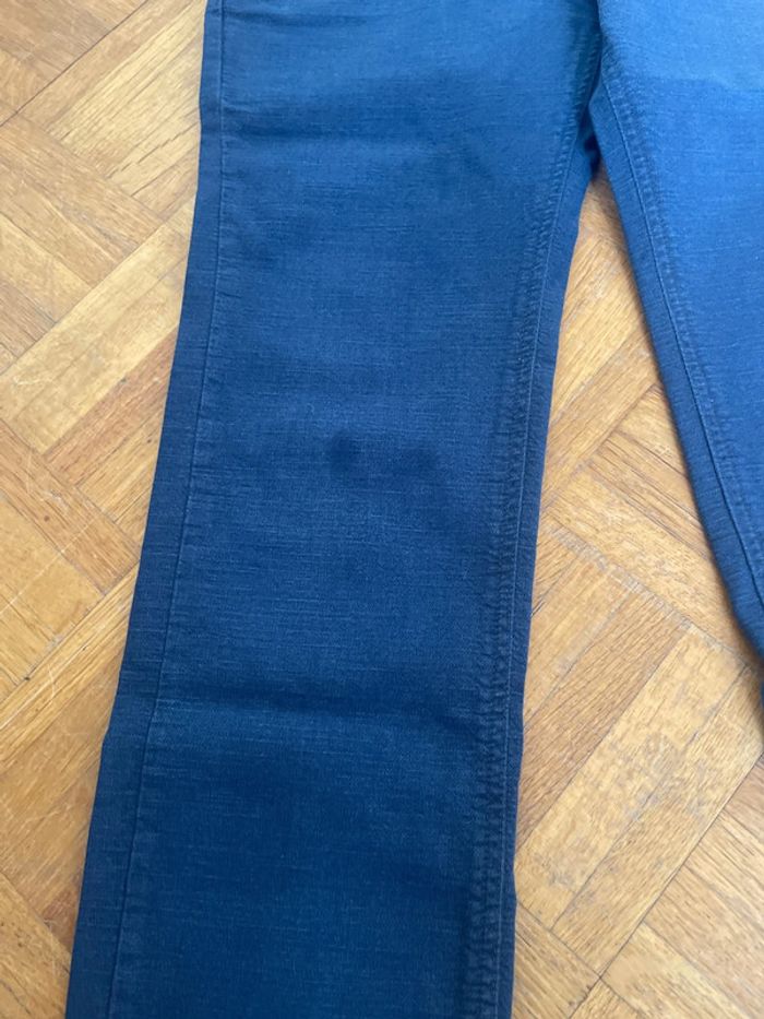 Pantalon chino léger garçon Orchestra - photo numéro 3