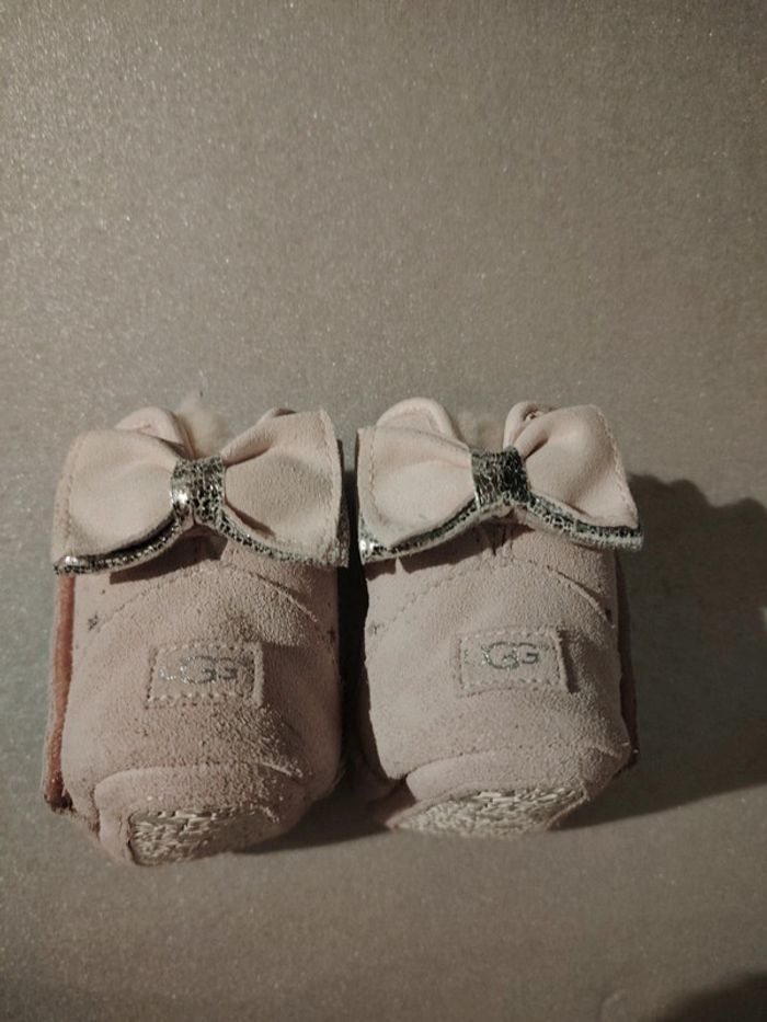 Bottines UGG - photo numéro 2