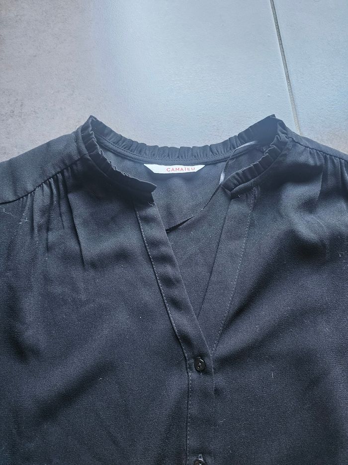 Chemise - photo numéro 2