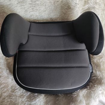 Rehausseur Auto Enfant 15/36 kg  Norauto