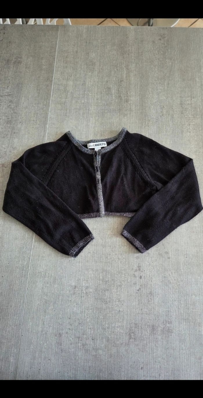 Tenue de fêtes - photo numéro 8