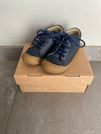 Chaussures naturino 23