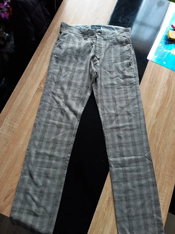 Pantalon homme T.30 - photo numéro 7