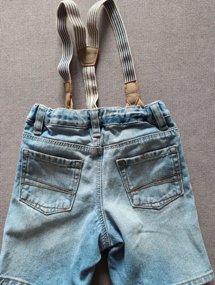 Short - photo numéro 6