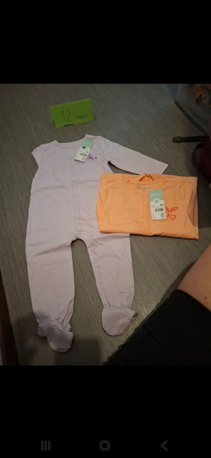 Pyjamas