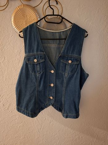 Boléro (convient 36/40)