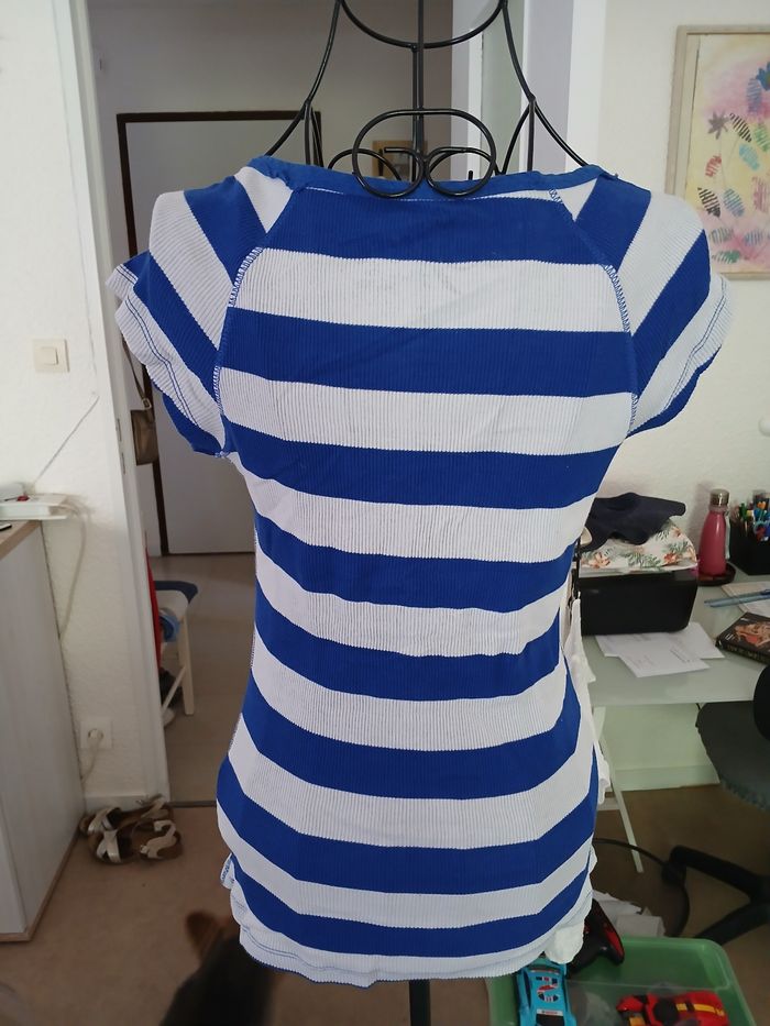 Tee-shirt - photo numéro 2