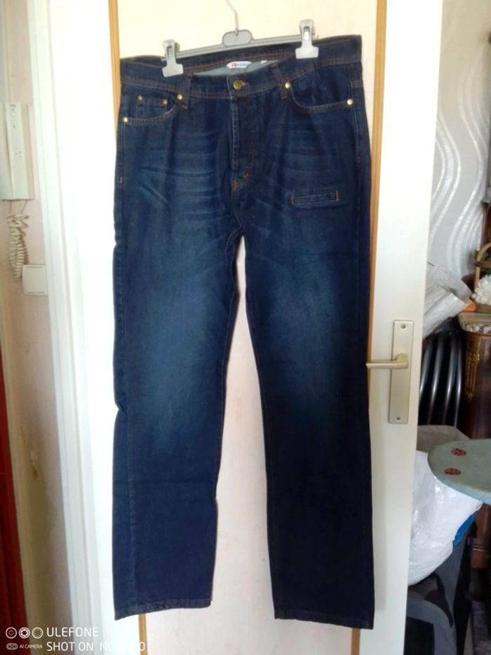 Jean taille 46