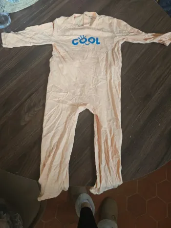 Pyjama 24 mois