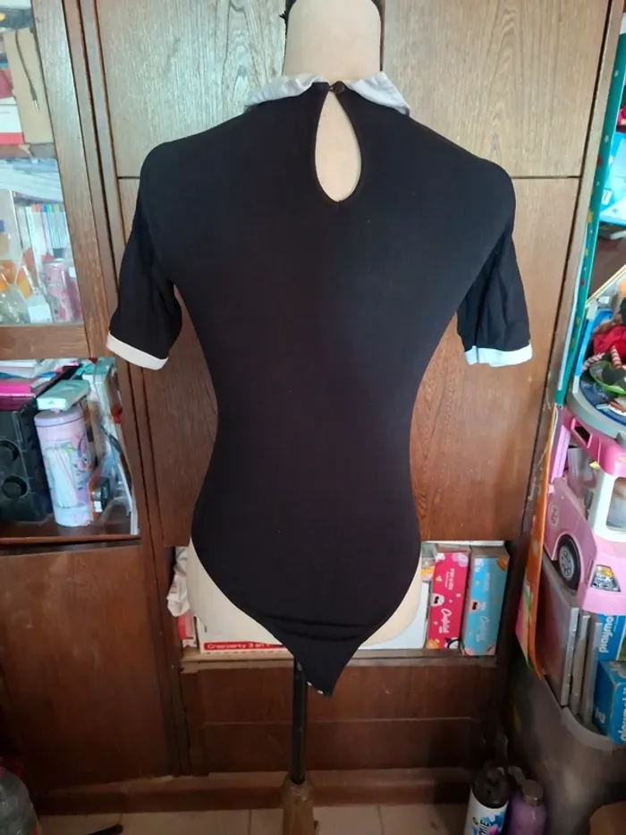 Bodie XS S Jennyfer - photo numéro 2