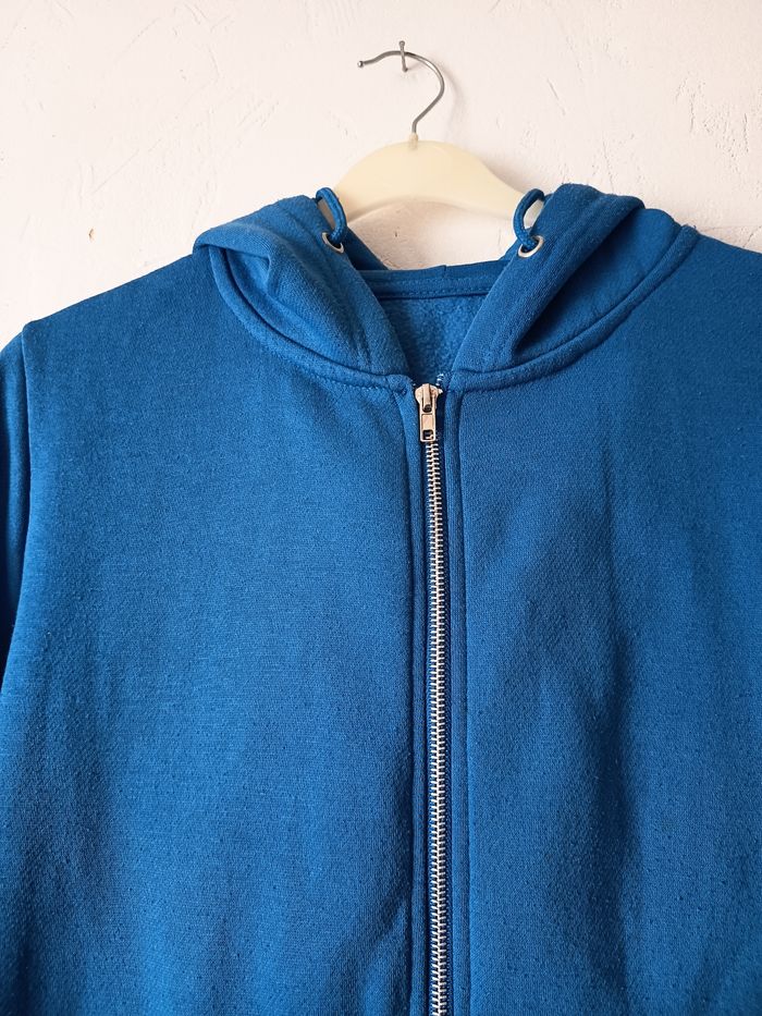 Veste de survêtement. - photo numéro 3