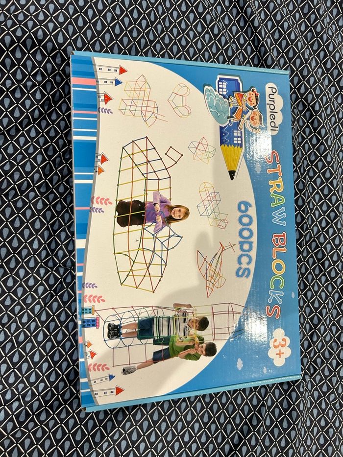 Jeu de construction