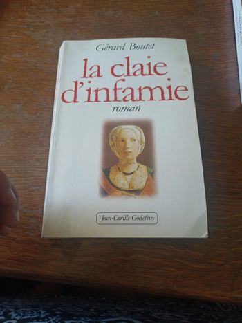 La claie d'infamie