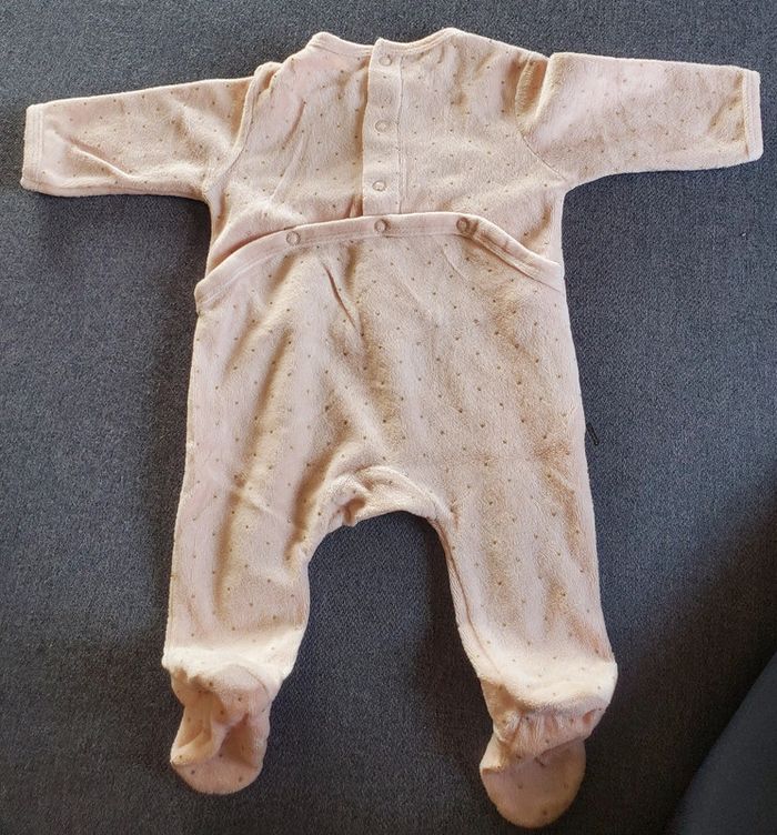 Pyjama 3 mois - photo numéro 2