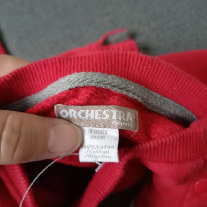 Sweat orchestra - photo numéro 3