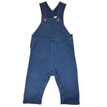 Petit Bateau Salopette 18 mois
