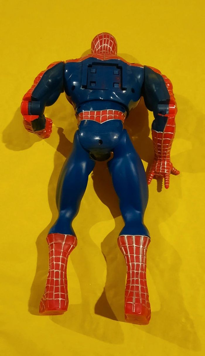 Grand Spiderman 34 cm - photo numéro 5