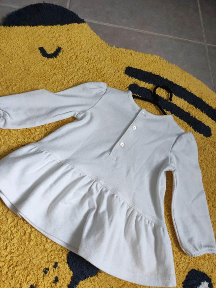 Robe manche longue - photo numéro 5