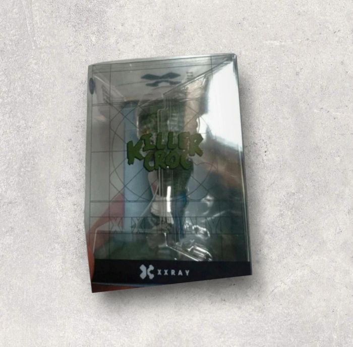 Figurine Killer Croc DC Comics Xxray - photo numéro 4