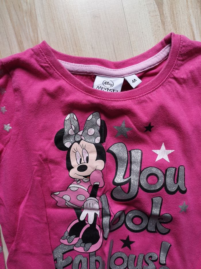 T-shirt - photo numéro 2