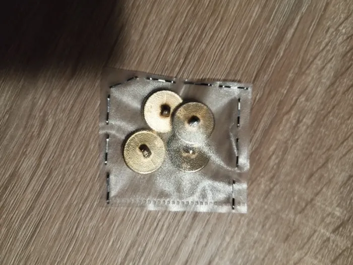 Lot de boutons - photo numéro 2
