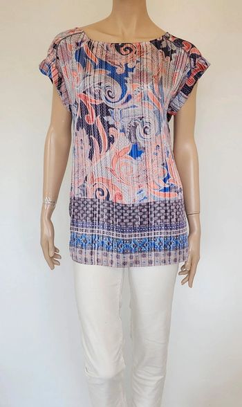 Tunique fluide Promod T.38