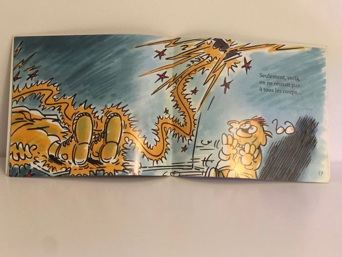 Lot de 5 livres - photo numéro 7