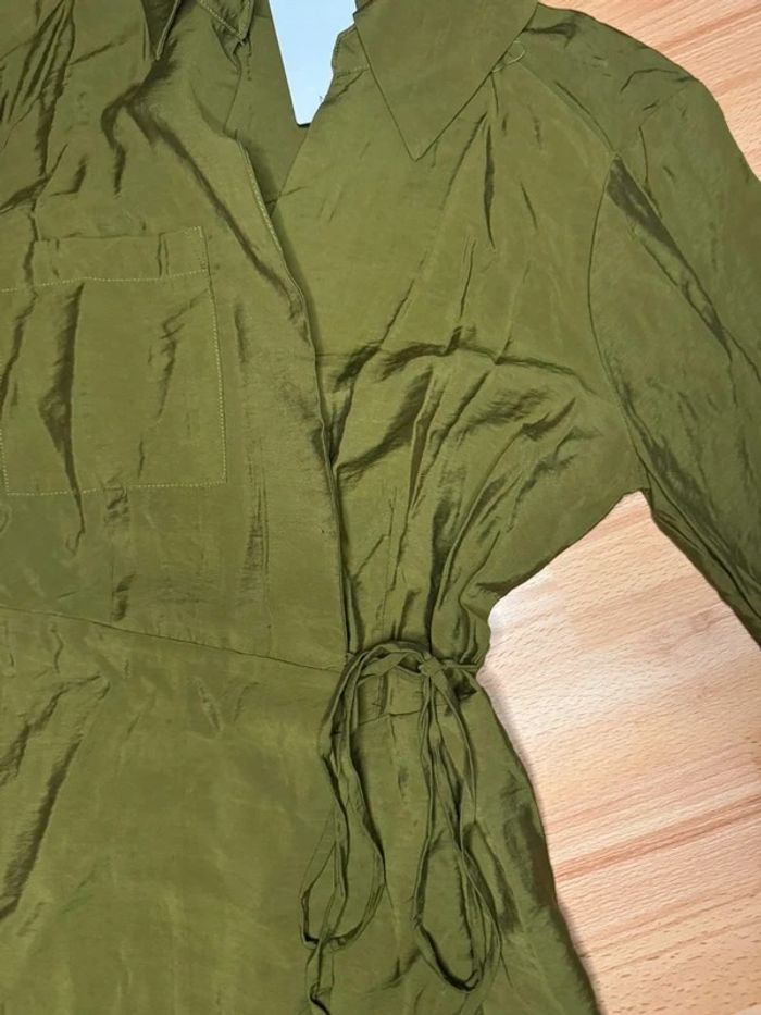 Robe Mango - photo numéro 3