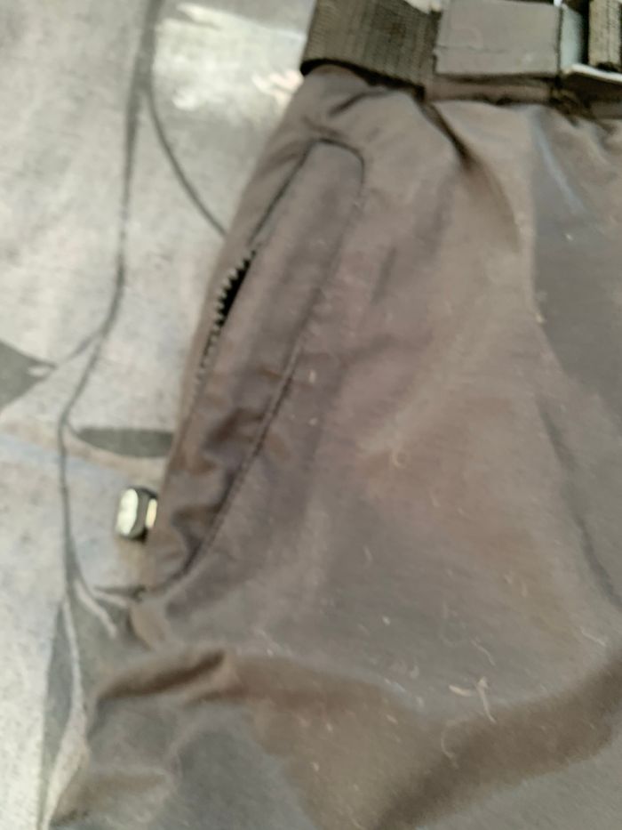 Pantalon de ski 10 ans - photo numéro 6