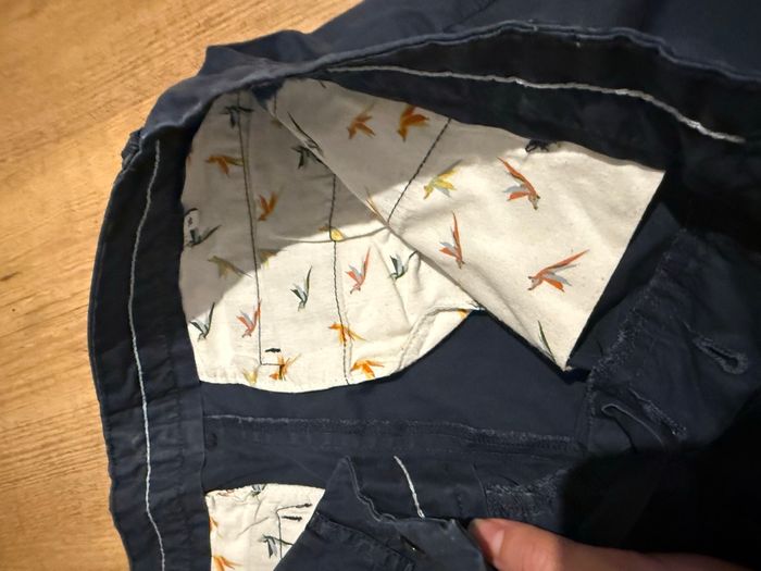 Bermuda Jules - photo numéro 3