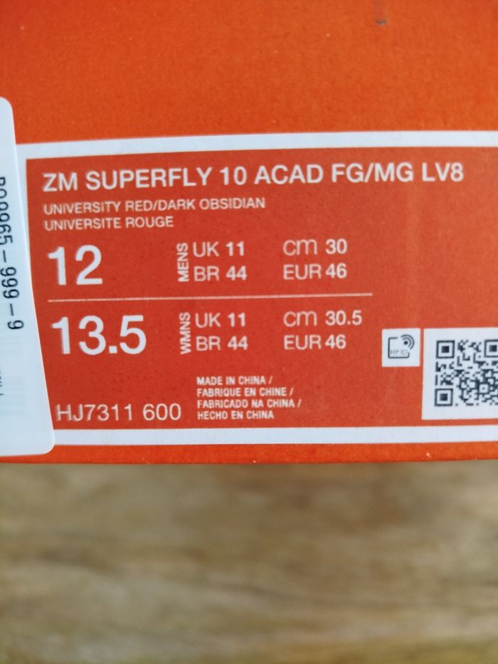 Crampons T 46 - photo numéro 9