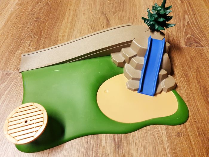 Playmobil - Terrain de jeux - photo numéro 7