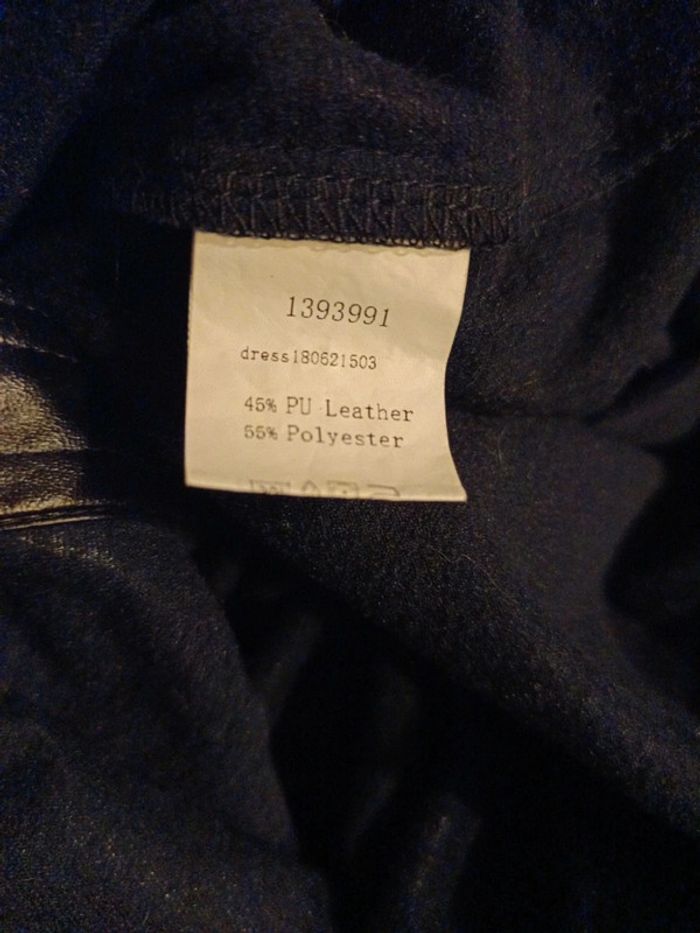 Robe Shein taille M - photo numéro 7