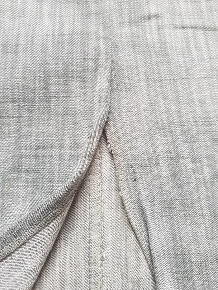Jupe longue/ crayon taille 36 Froufrou - photo numéro 6