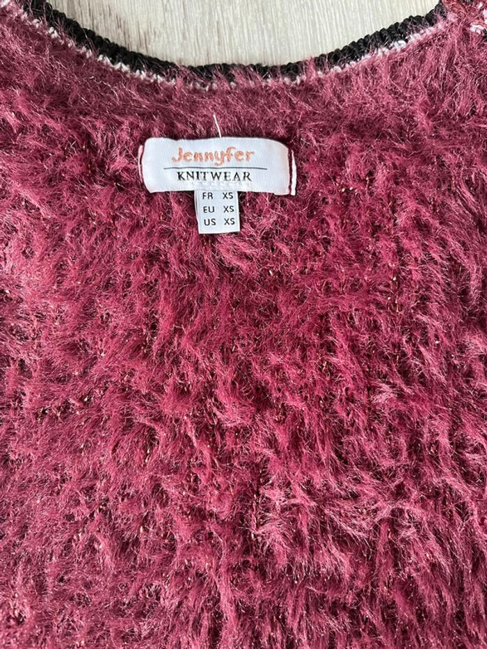 Pull jennyfer - photo numéro 4