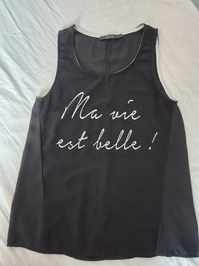 Haut femme Taille 1