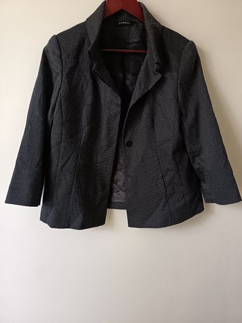 Blazer Caroll 40