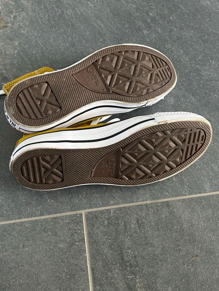 Converse taille 36 - photo numéro 6