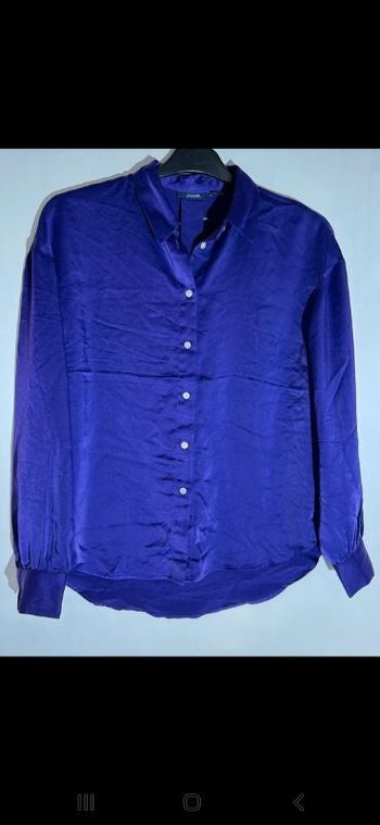 Chemise femme