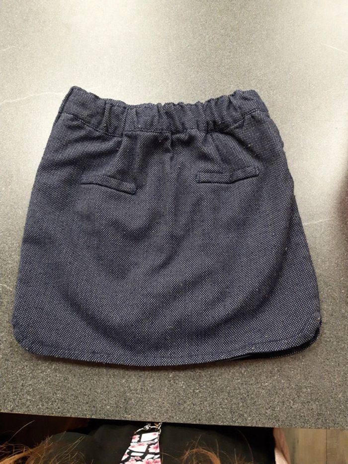 Jupe 5 ans - photo numéro 2