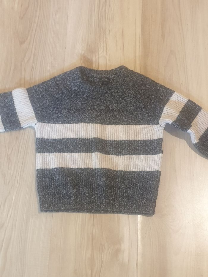Pull-over