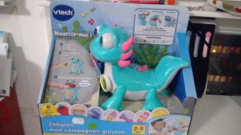 Zébulon Vtech 